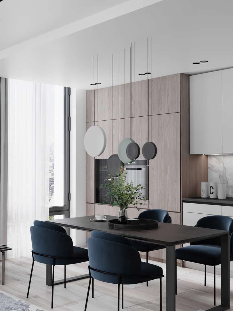 Пресня Сити 65