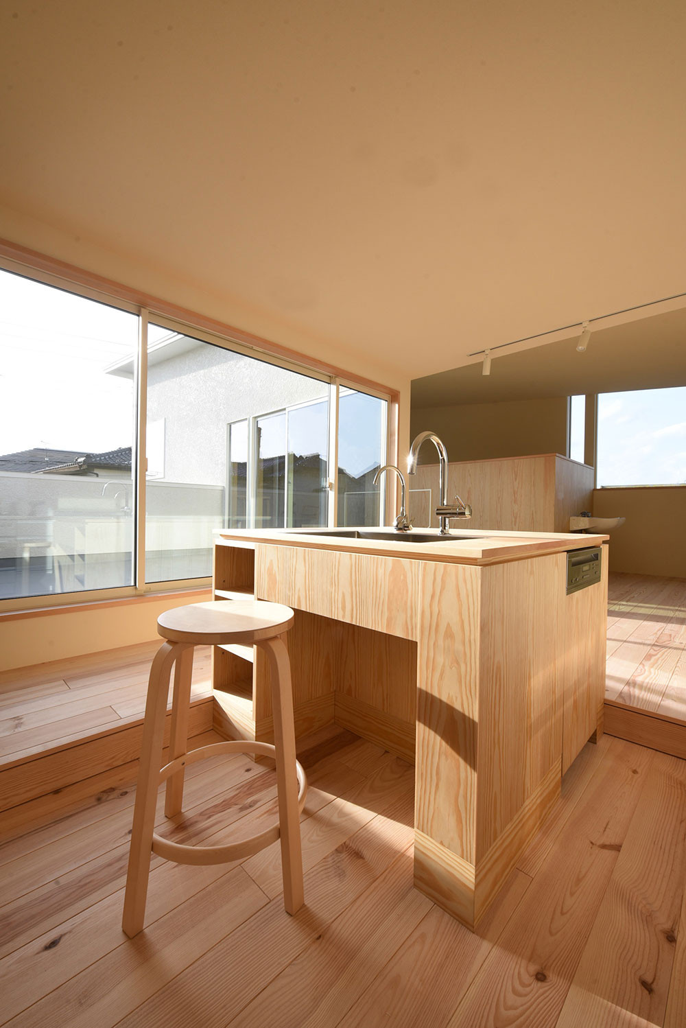 Case Study Kitchen #27
