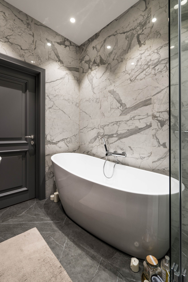 квартира на Мытницкой набережной