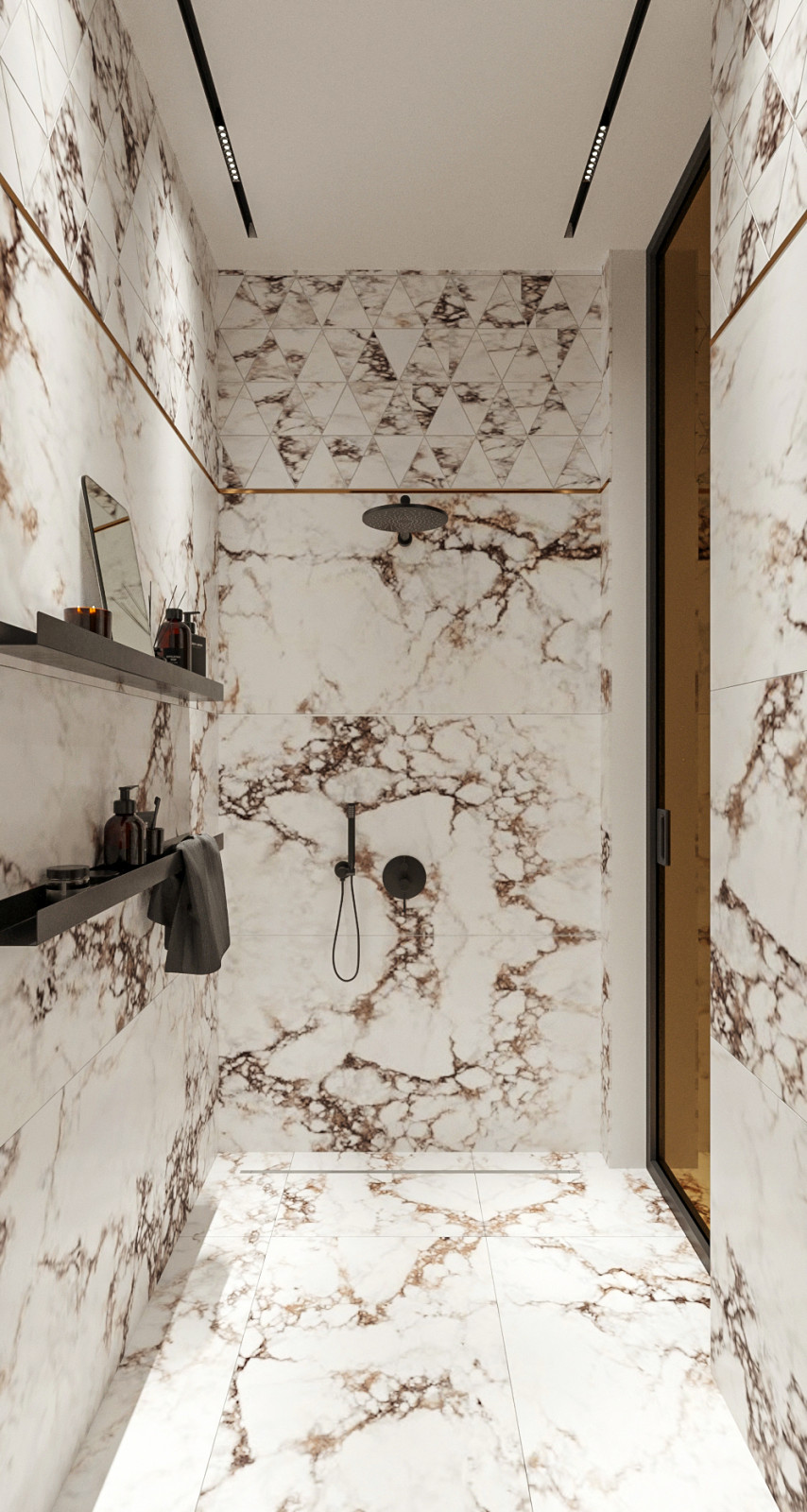 Коттедж "Высота"