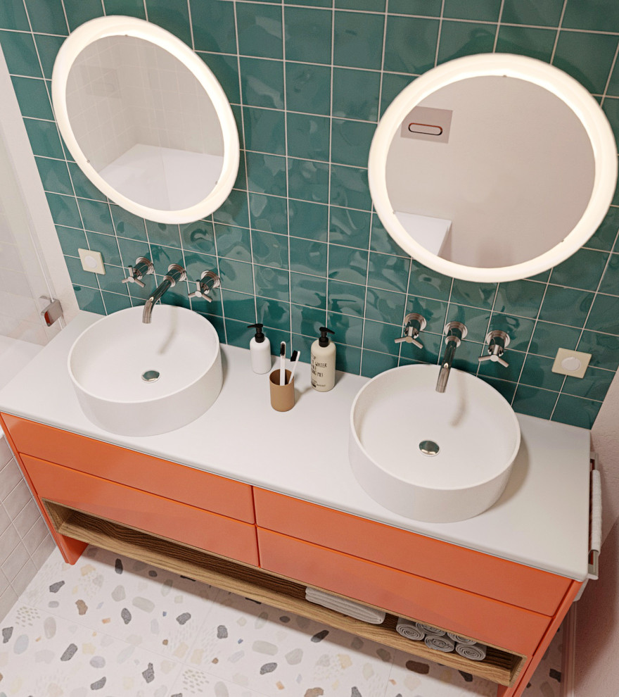 Детский санузел