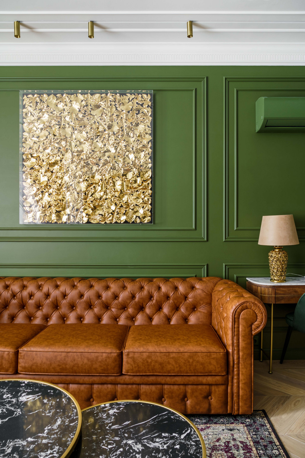 Квартира рядом с Ботаническим садом