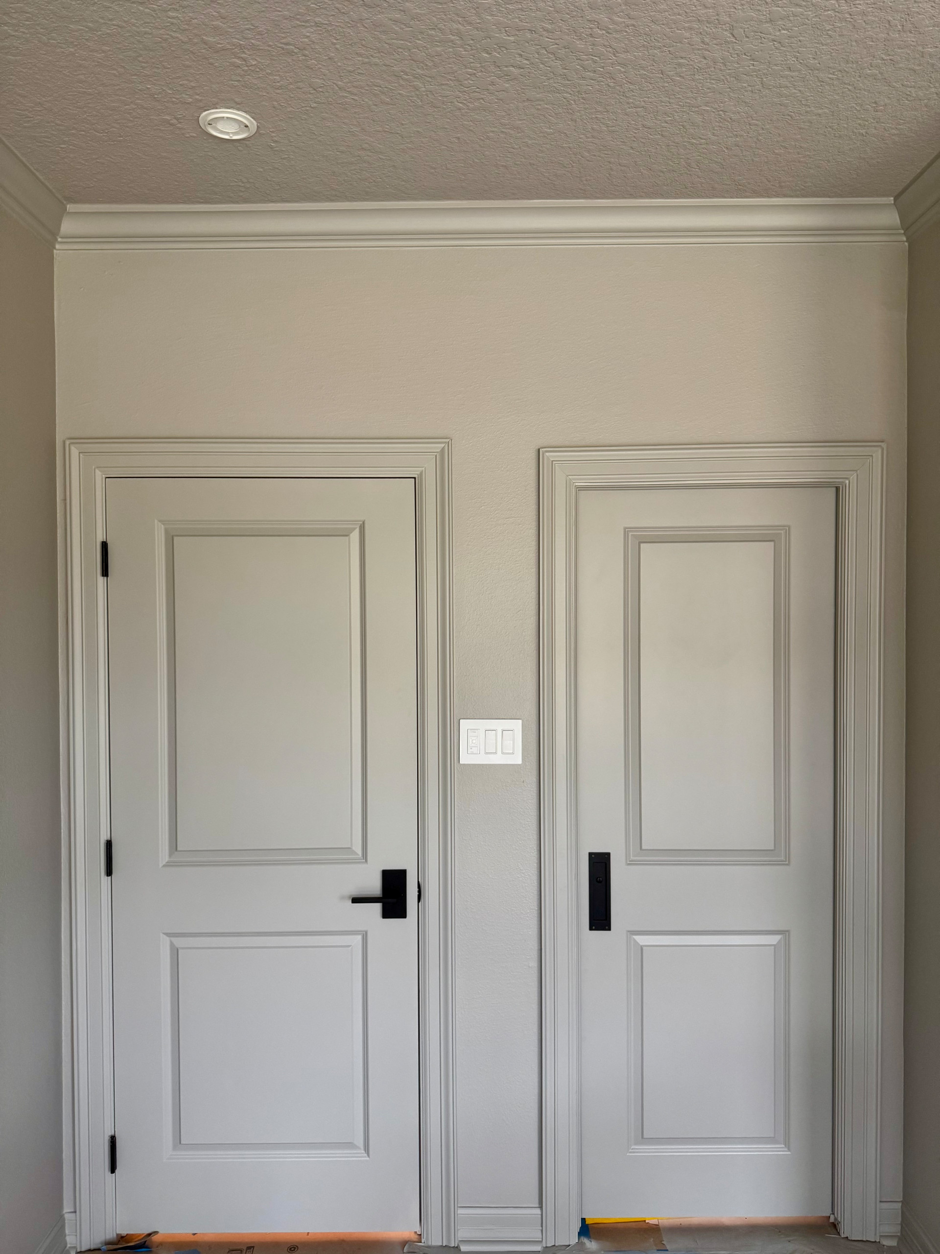 Timbercreek Court - Home Renovation - 2025