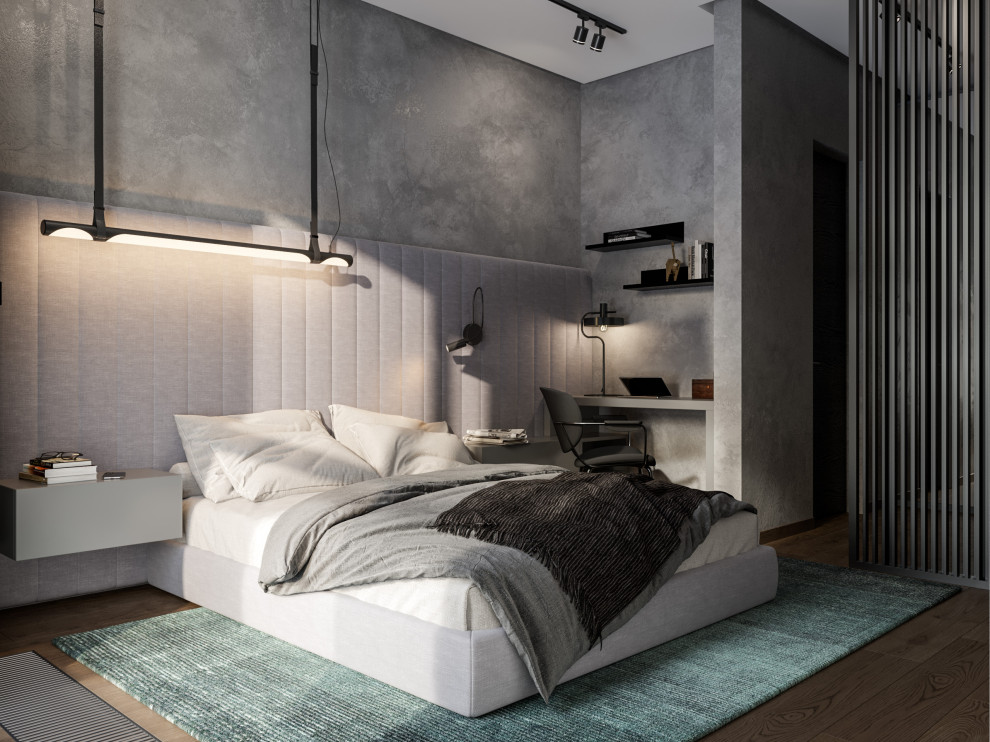 Лофт в доме Серебряный бор