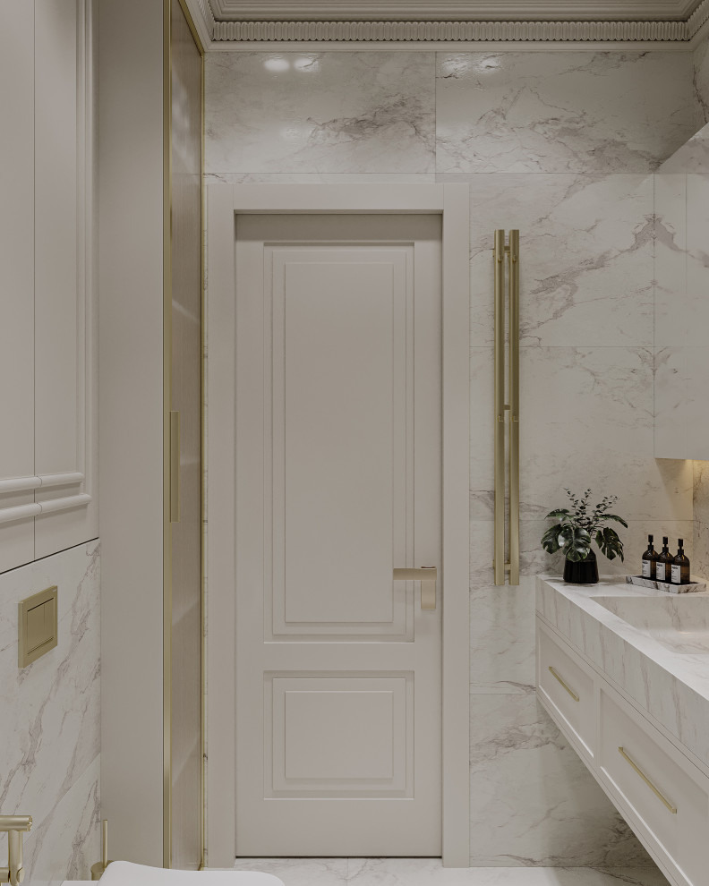 Квартира в ЖК Интонация