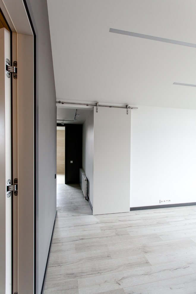 Дверь в гардеробную