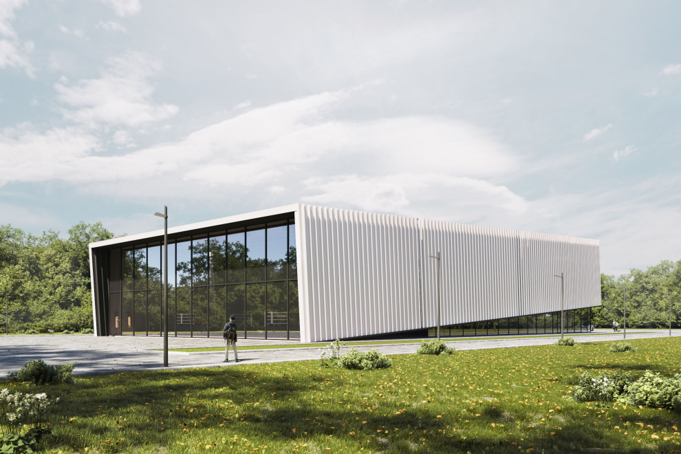 Центр Бокса