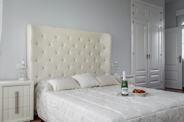 Villa La Cala de Mijas classico-camera-da-letto