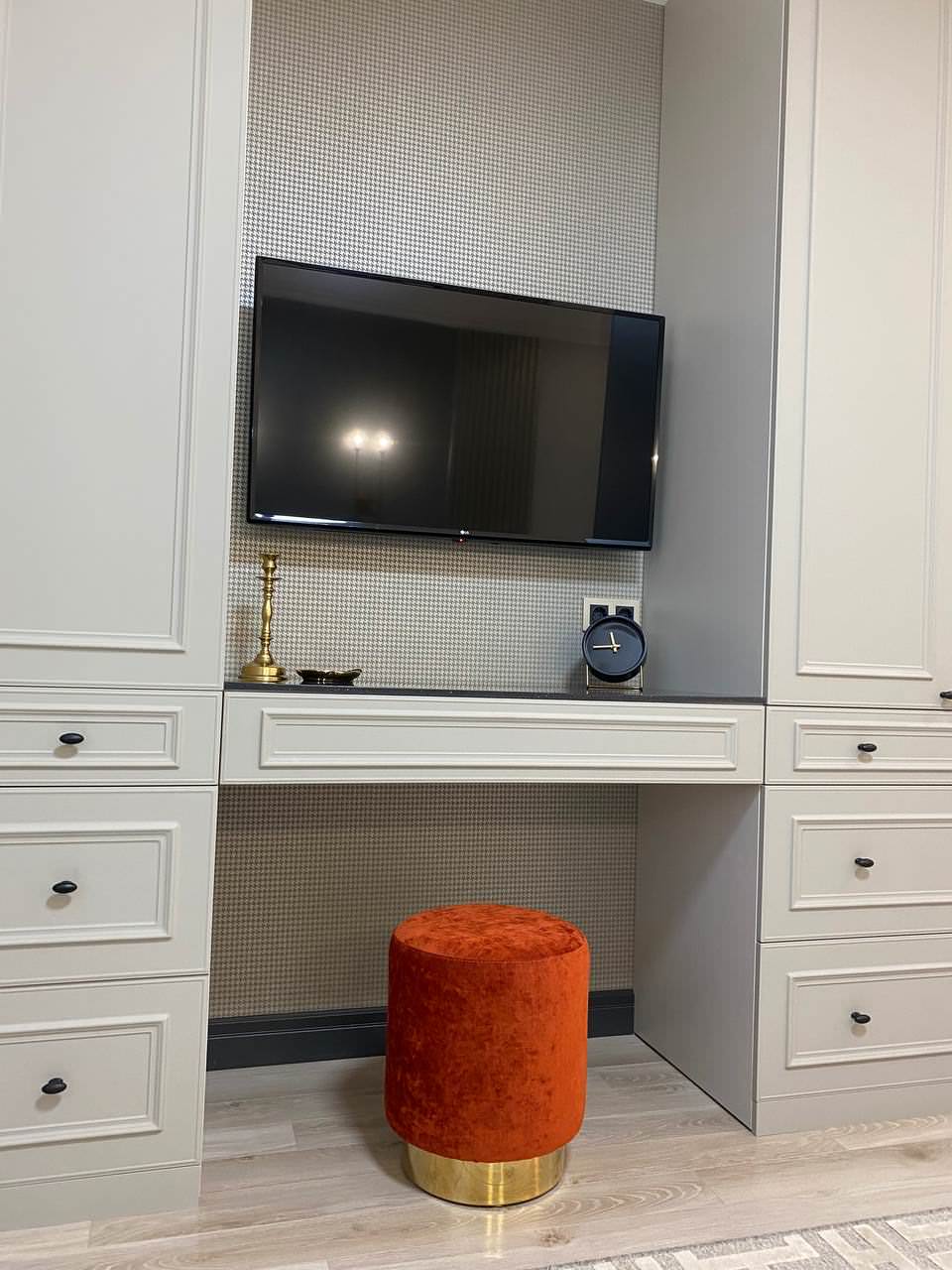 Частный дом