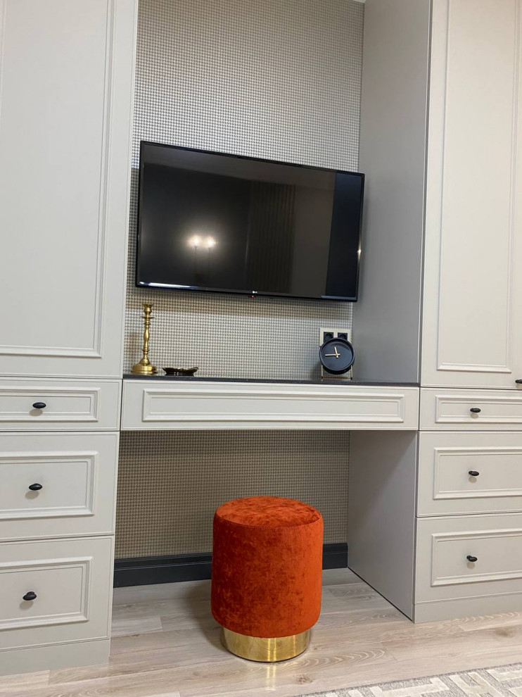 Частный дом