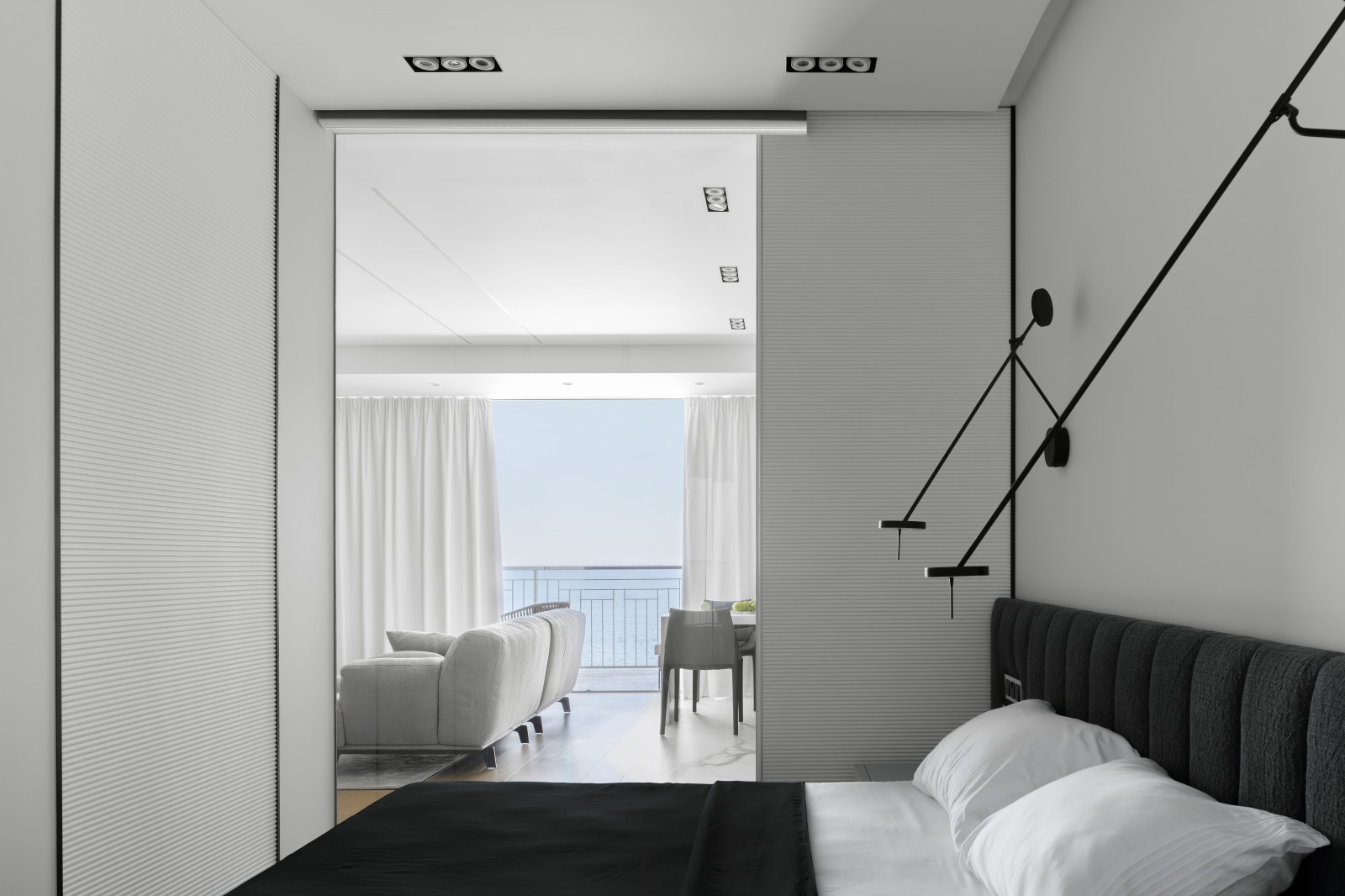 Апартаменты в Ялте