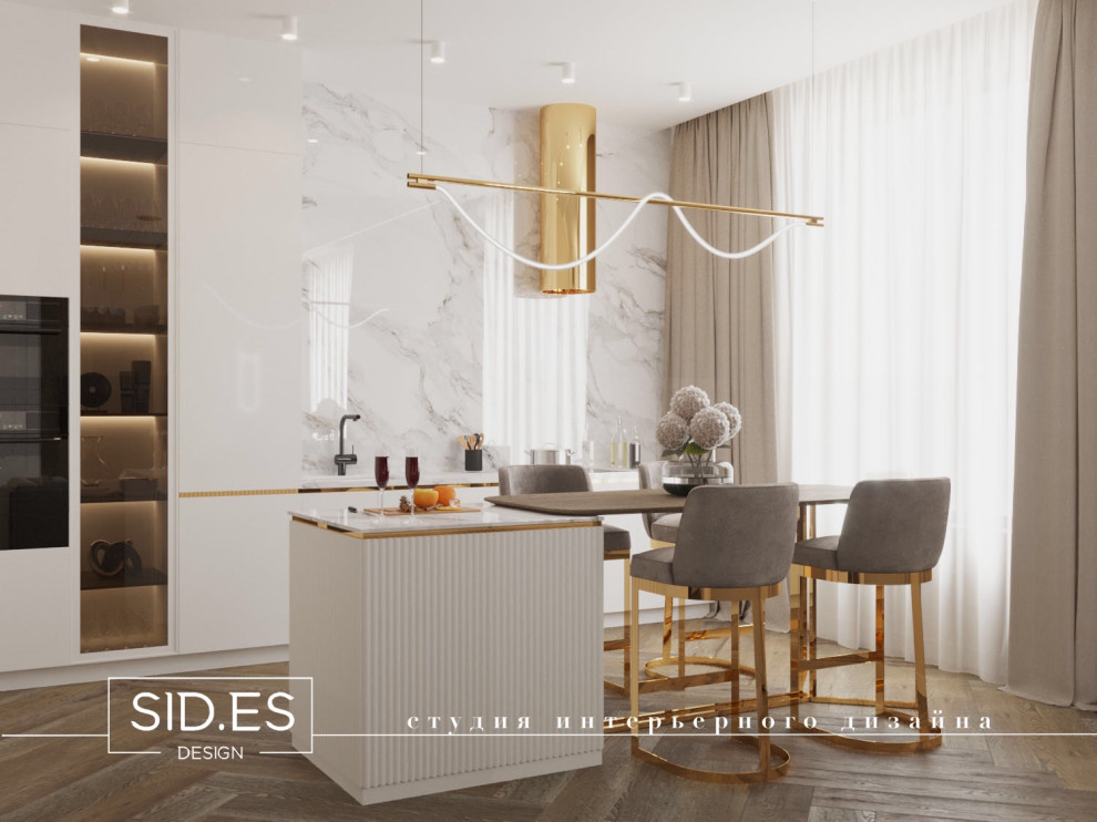 "Классика в современности"