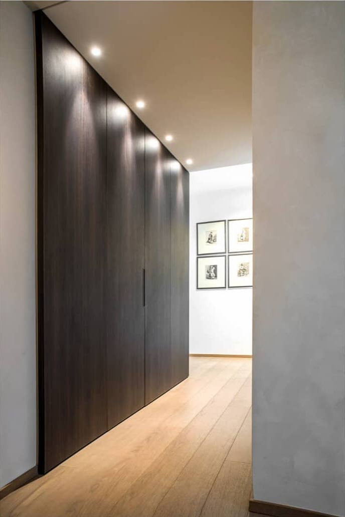 Appartamento a Milano