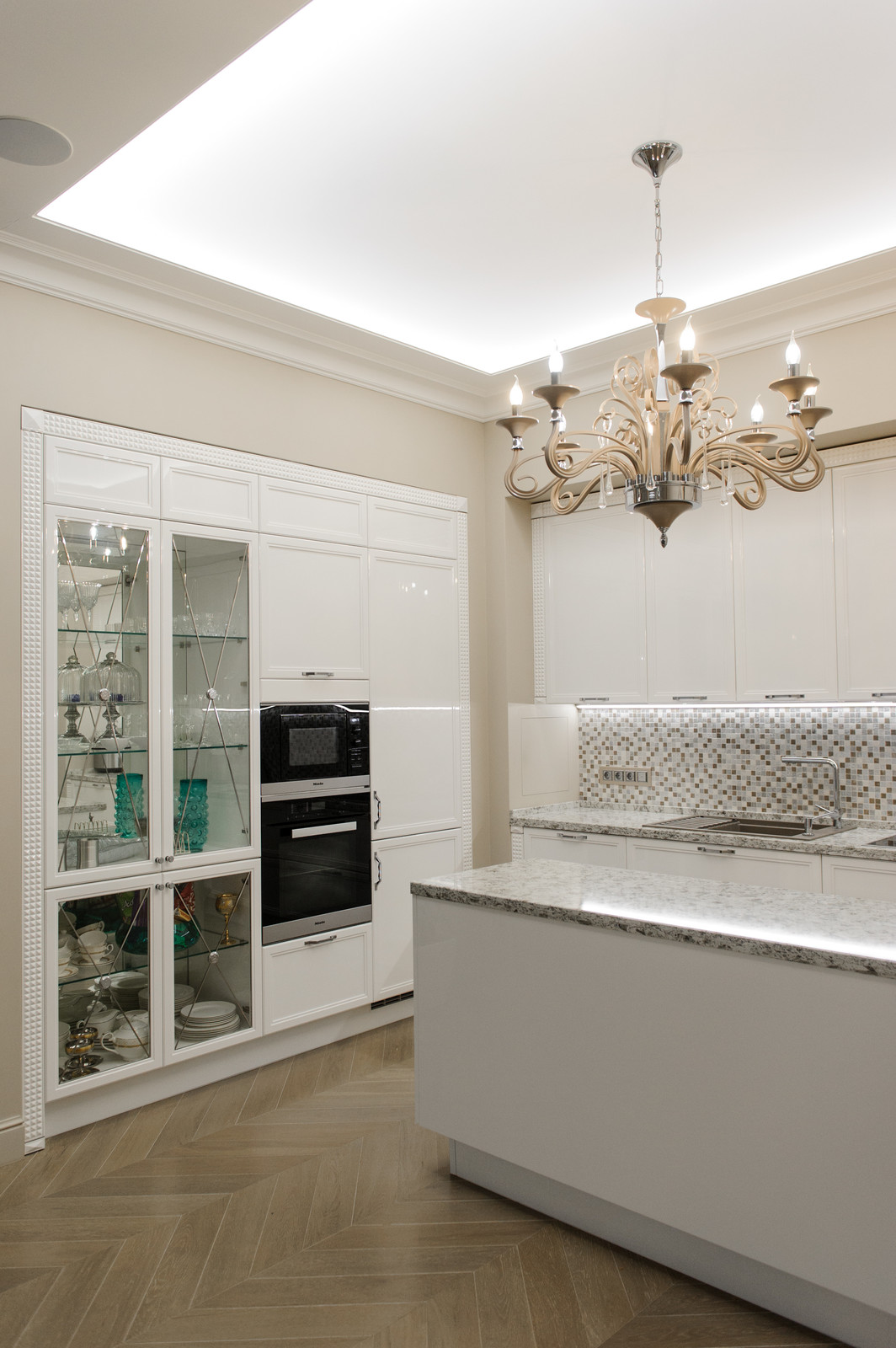 Дом в Кольцово