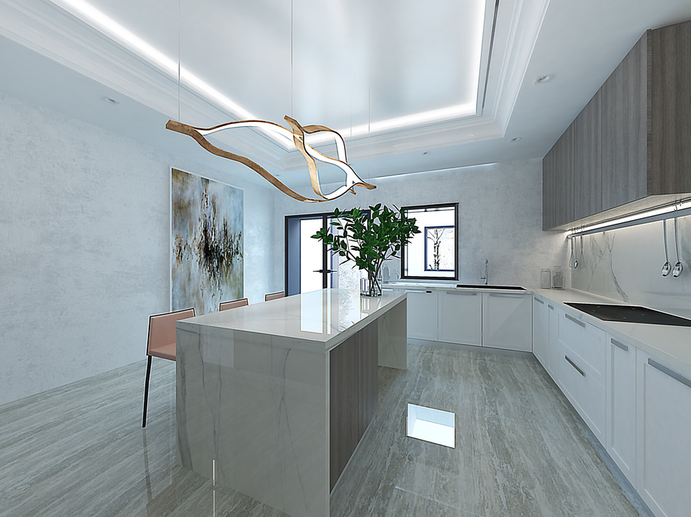 Коттедж Биатлон