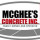 McGhee's Concrete