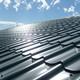 Metile, Metal Tile Roofing