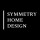 Symmetry Home Design