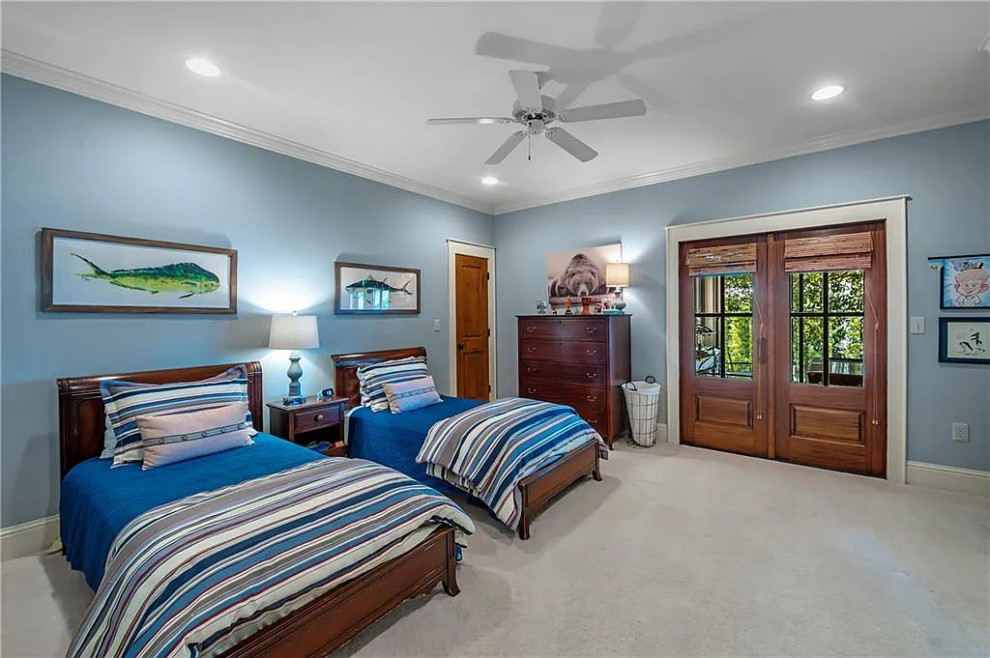 Pittman Home