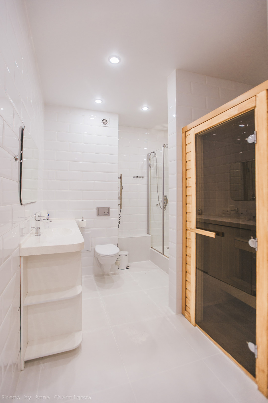 Baikal Srory "Вдохновение"