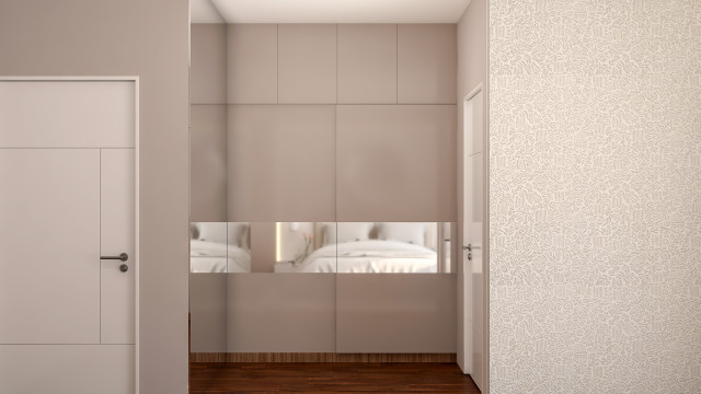 PSN 3.5BHK 