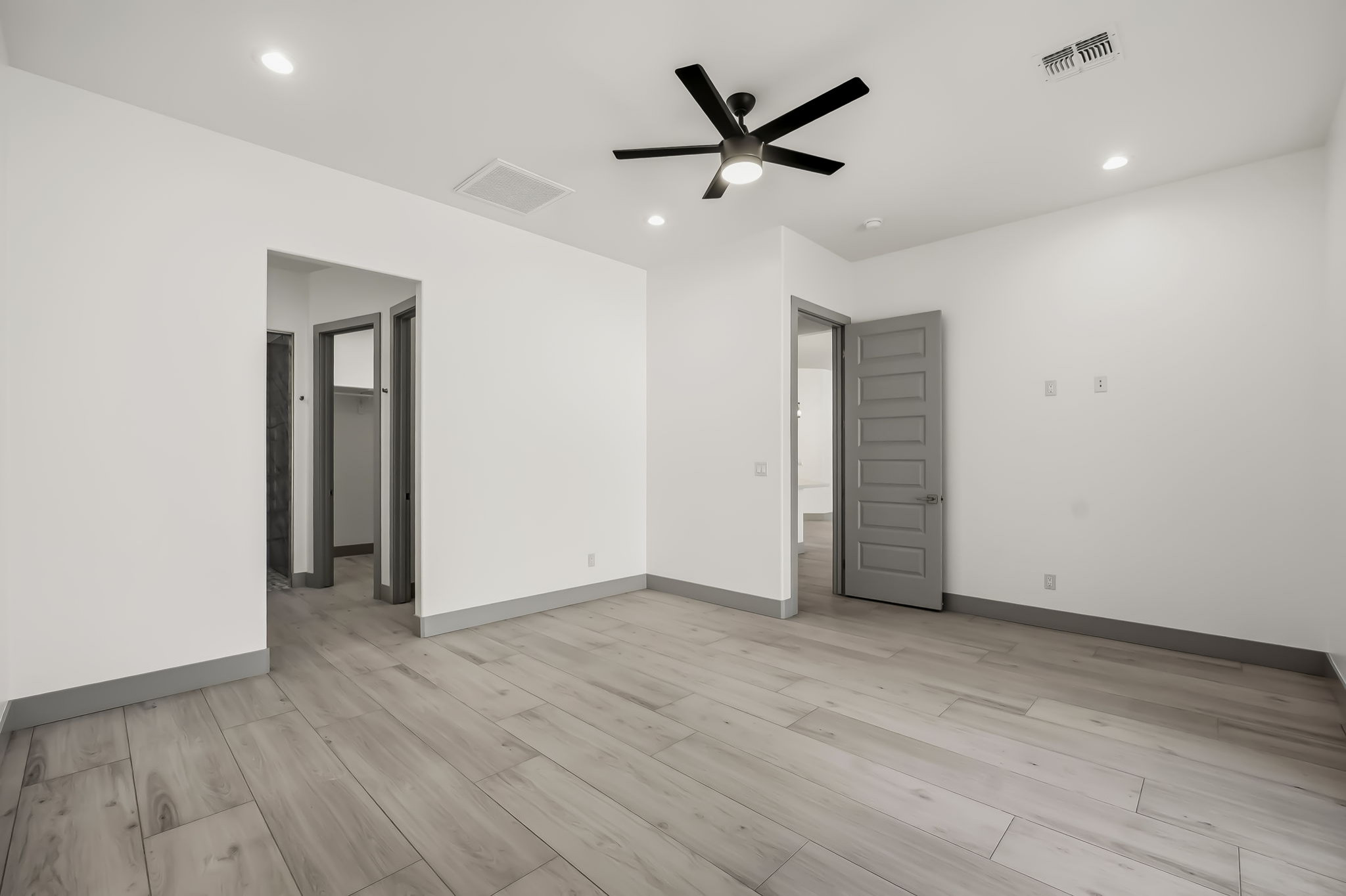 2026 New Built House for Sale