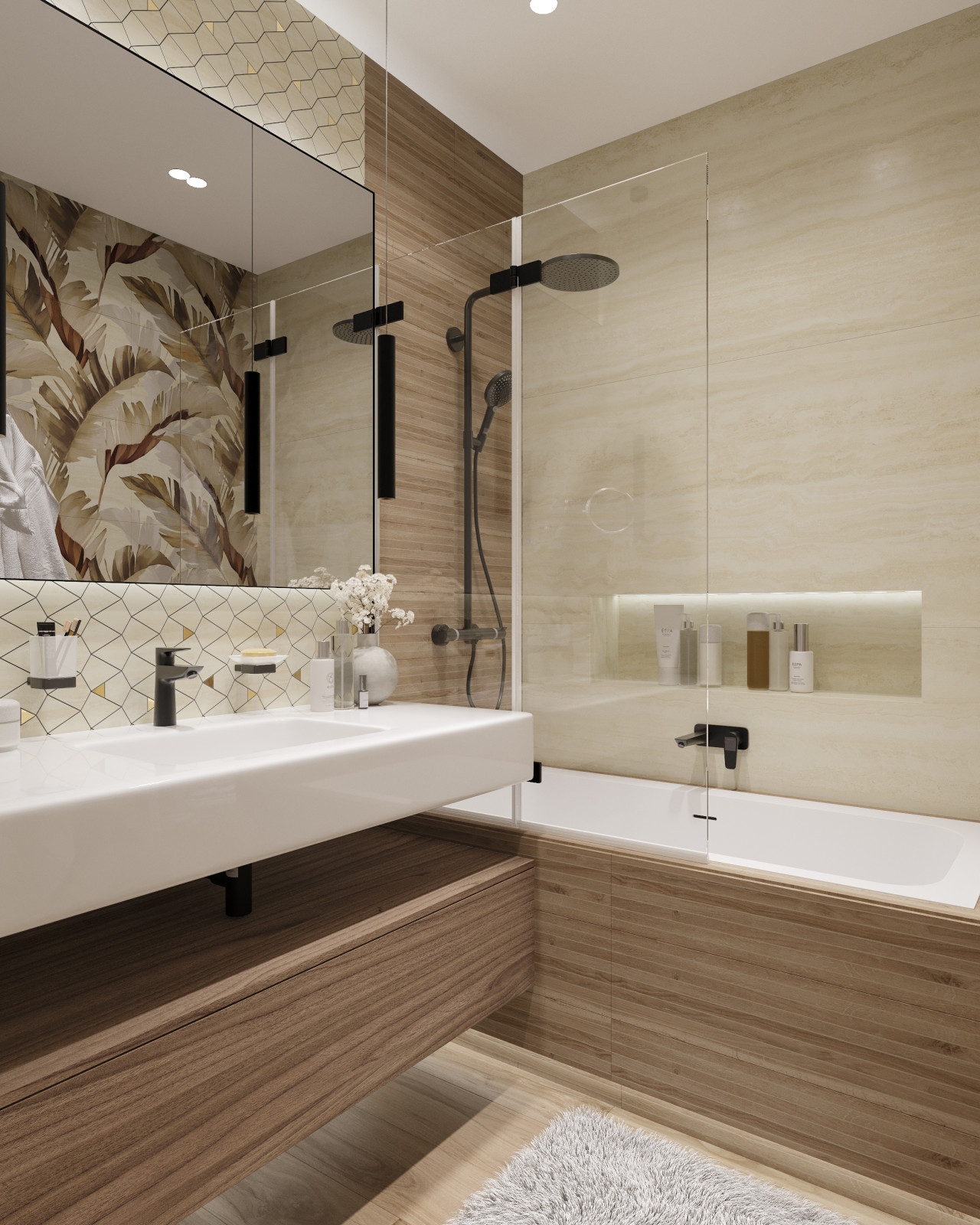 Квартира на Ленинском