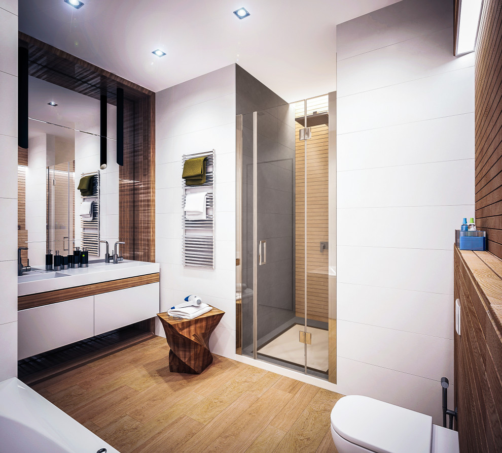 Ильинское шоссе