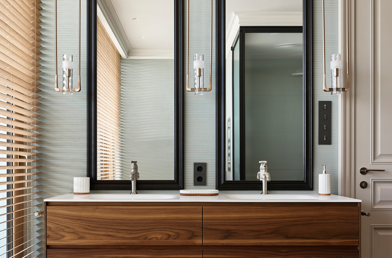 Квартира на Плющихе 3