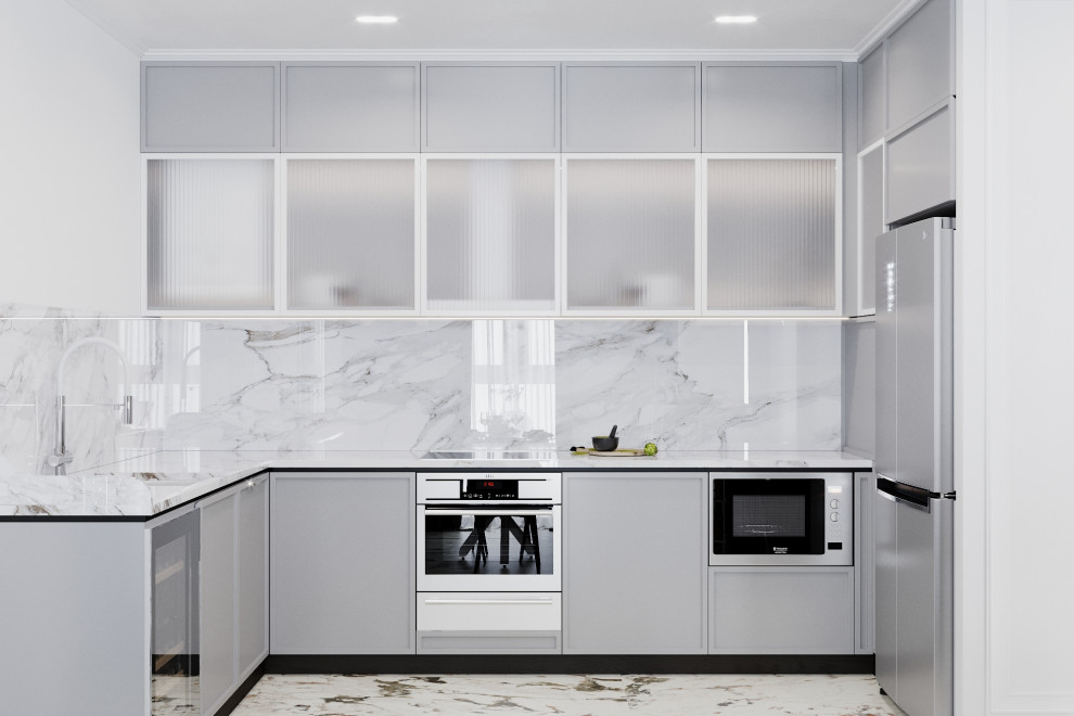 Квартира в новом ЖК в г.Астрахань