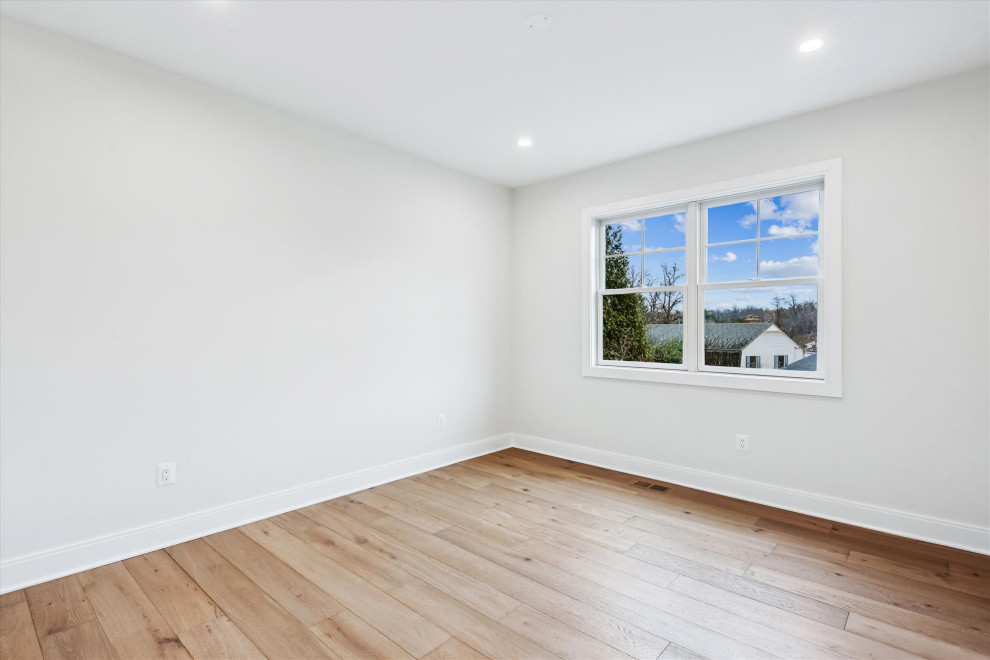 Expanded Rochester XVII