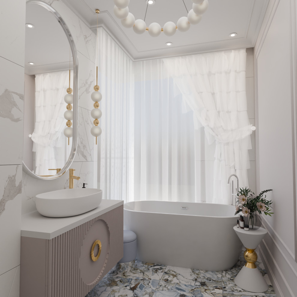 Загородный дом