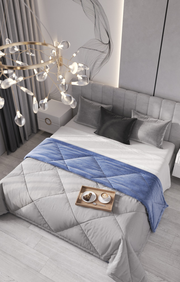 Проект "Дом в котором..."