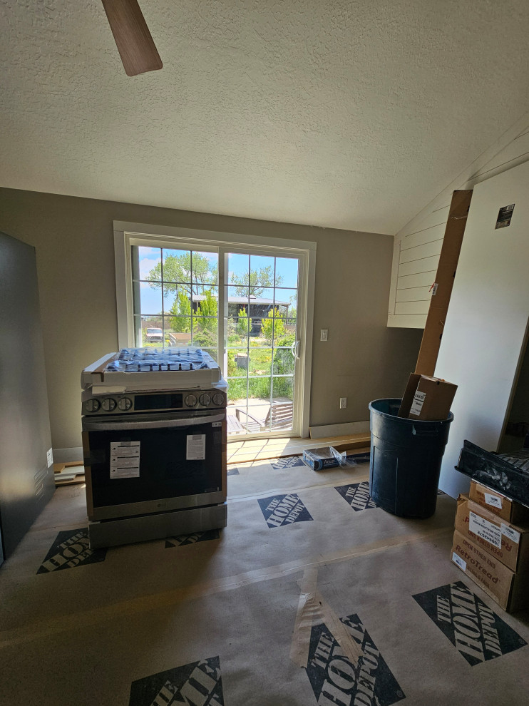 Full Home Remodel - Interior