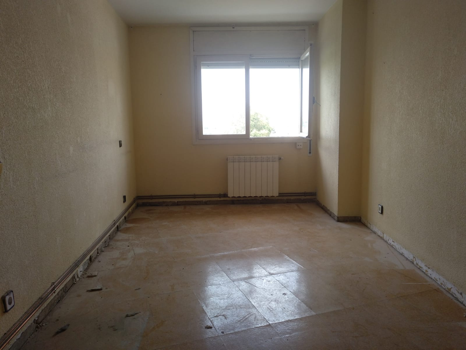 Dormitorio principal