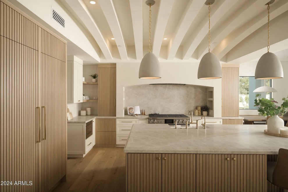 Arcadia Home Addition & Renovation