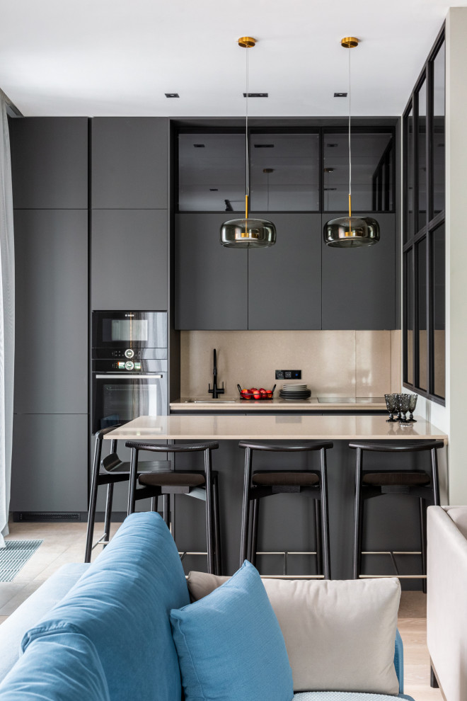 Садовые кварталы