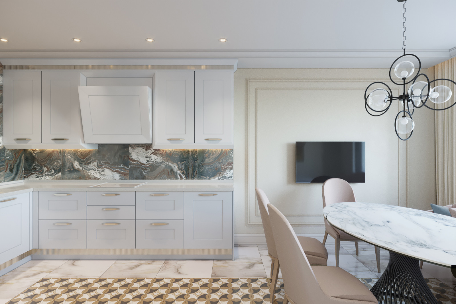 Современная классика