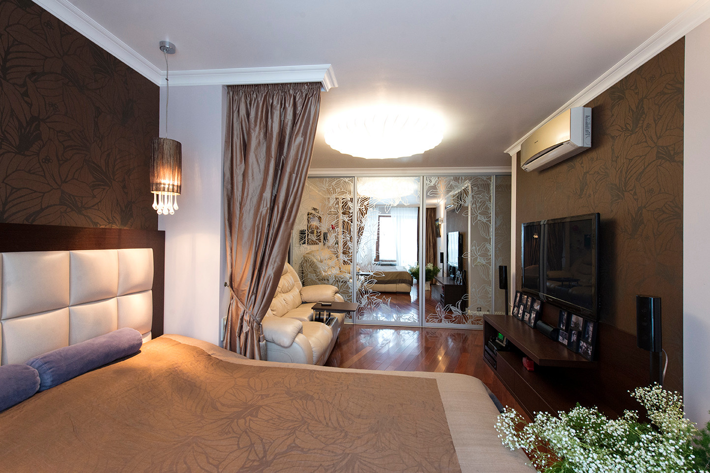 Демократичный фьюжн