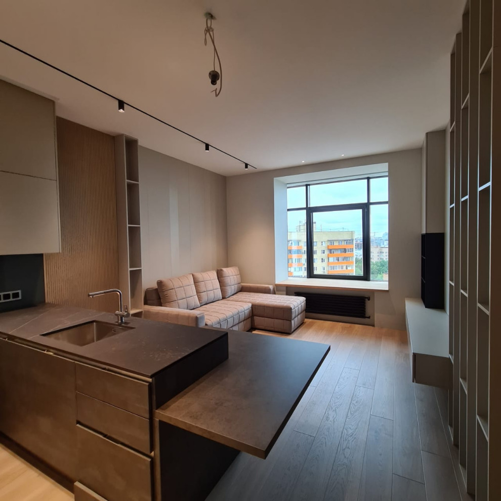 Выполненное