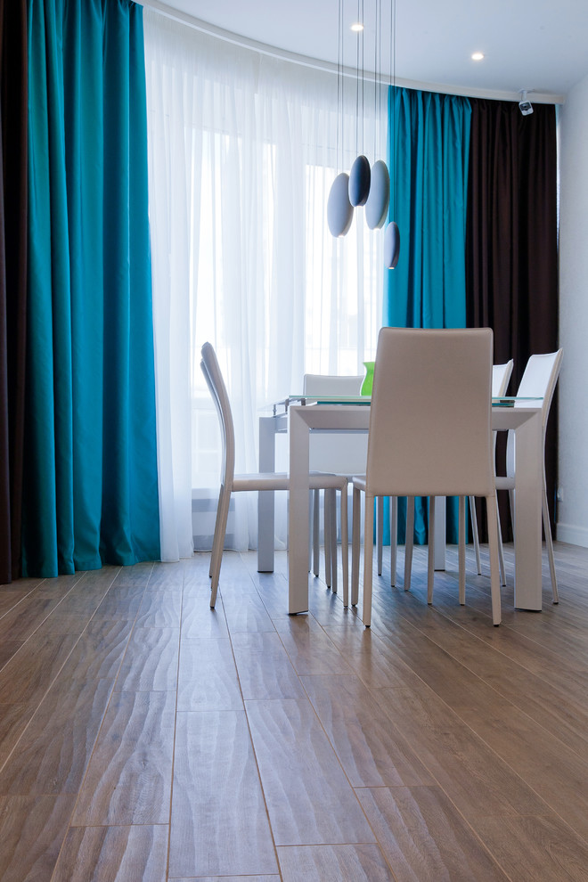 ЖК Горький Холл