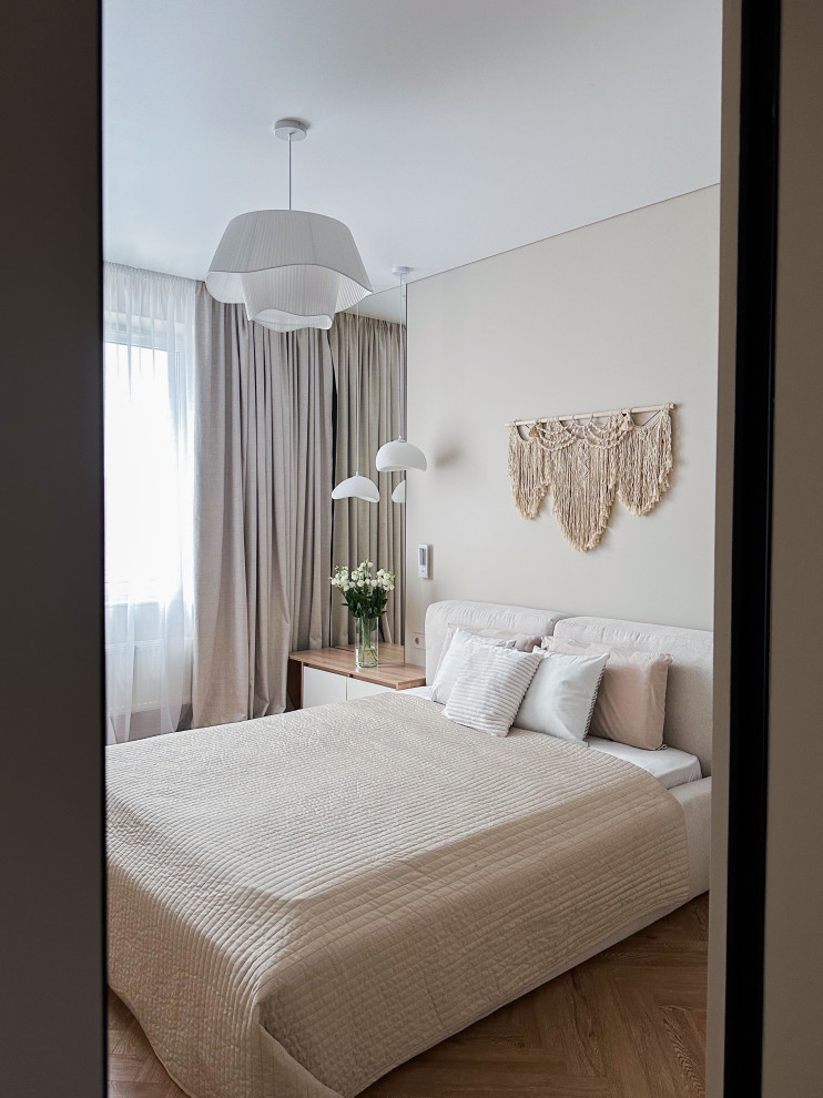 Квартира 3 в ЖК Лайм