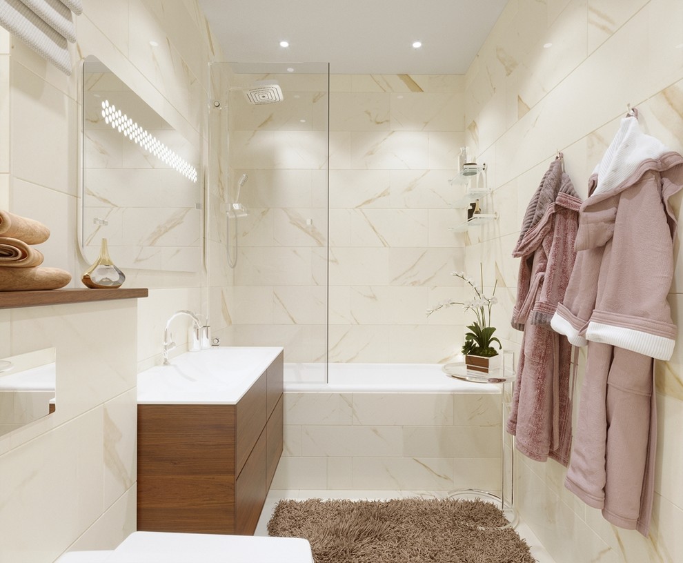 Дом Веледниково DELUXE