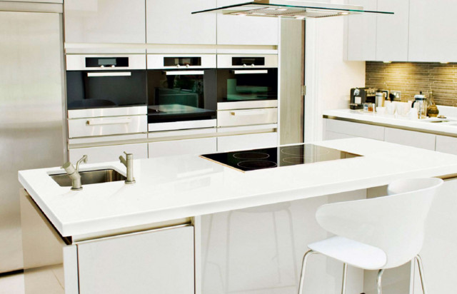 Kitchens modern-kitchen