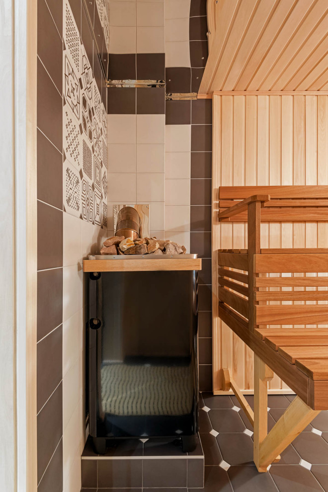 Дом в поселке «Де Виль»