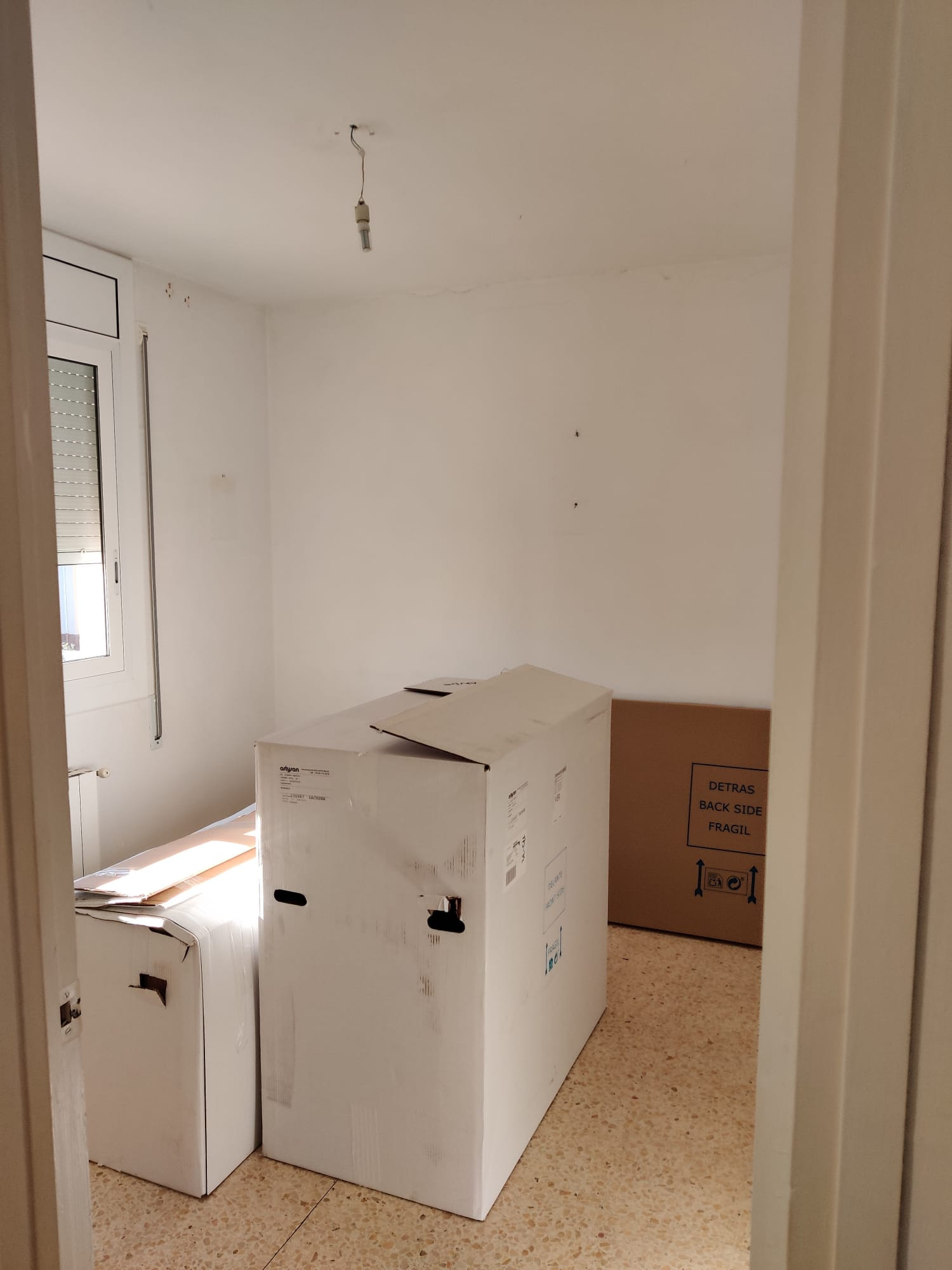 Dormitorio infantil