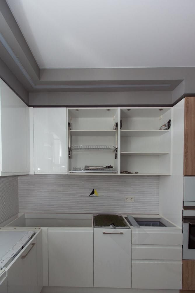 Ремонт трехкомнатной квартиры 88 кв.м. в ЖК «Москва А101»