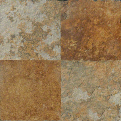 Gauged Mouriscan Gold Sandstone, 24"x24", 10 Pieces