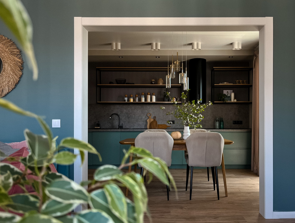 Новая Высота