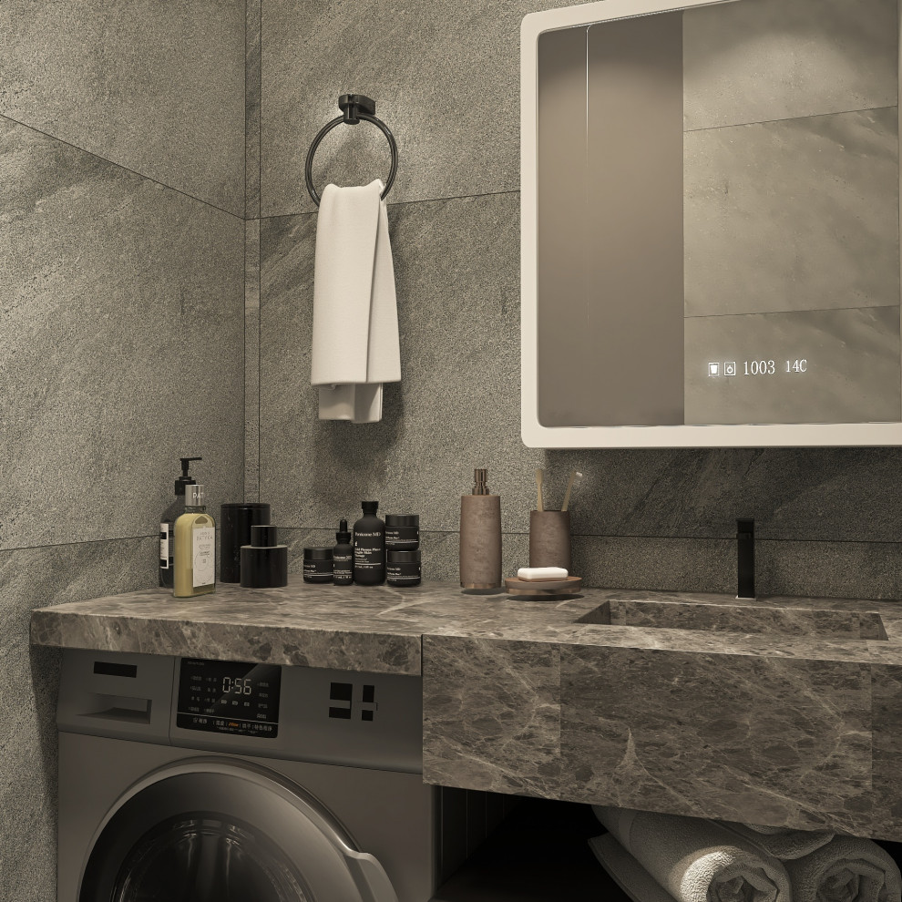 Просторный лофт